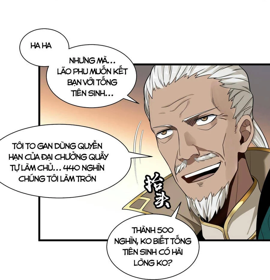 Tinh Giáp Hồn Tướng Chapter 14 - 11