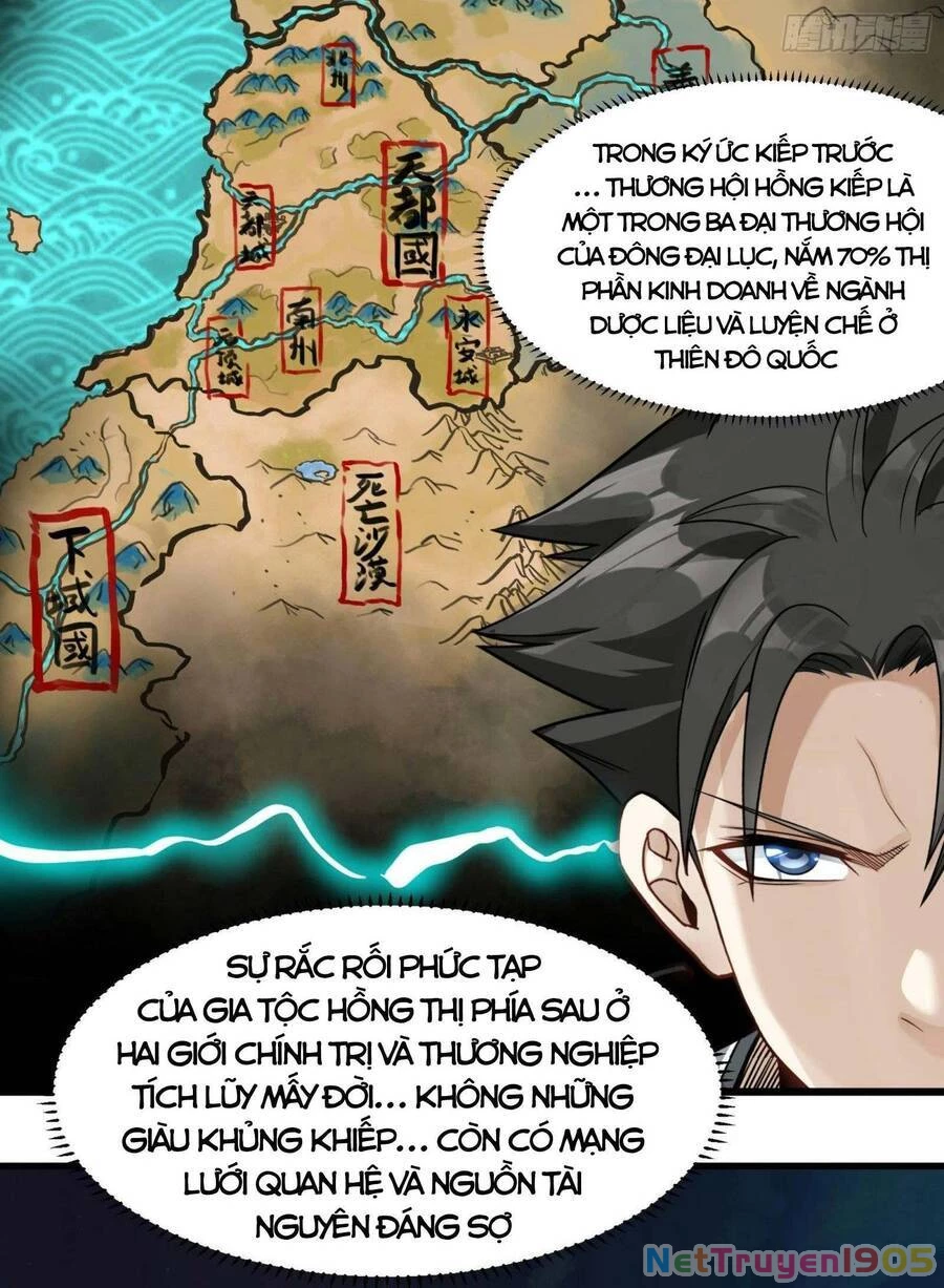 Tinh Giáp Hồn Tướng Chapter 14 - 19