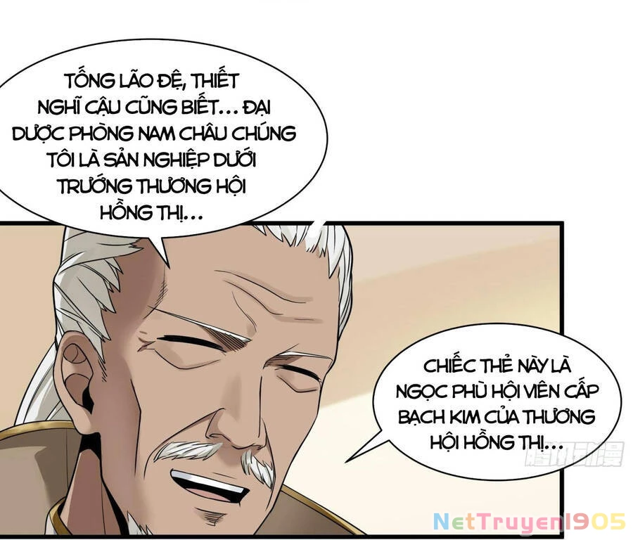 Tinh Giáp Hồn Tướng Chapter 14 - 29
