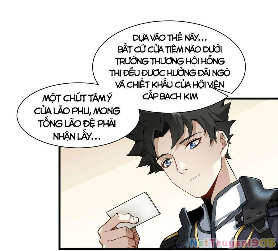 Tinh Giáp Hồn Tướng Chapter 14 - 30