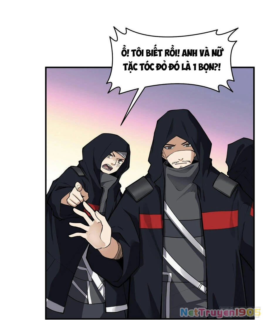 Tinh Giáp Hồn Tướng Chapter 15 - 27