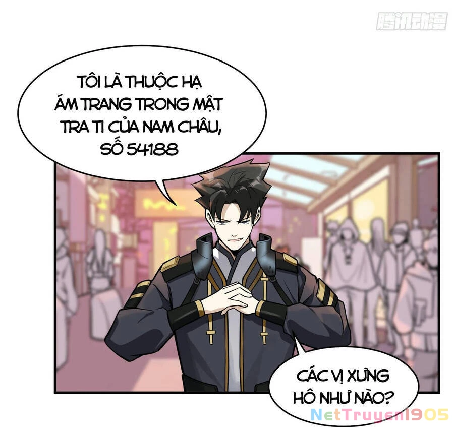 Tinh Giáp Hồn Tướng Chapter 15 - 33