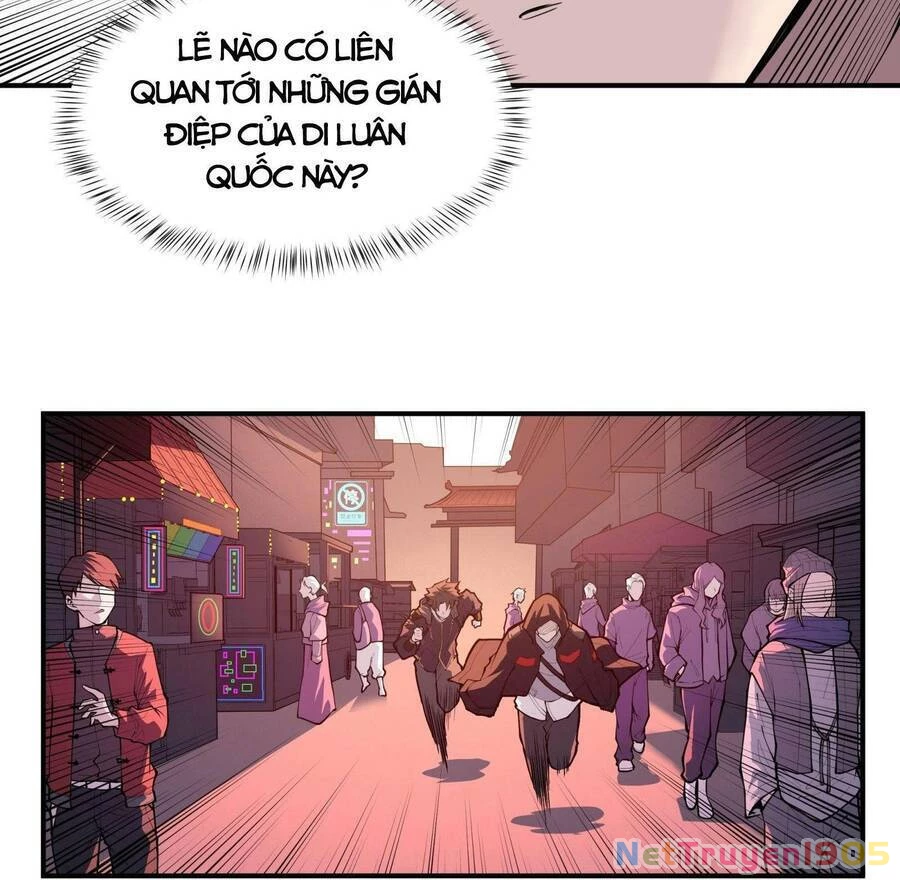Tinh Giáp Hồn Tướng Chapter 15 - 42