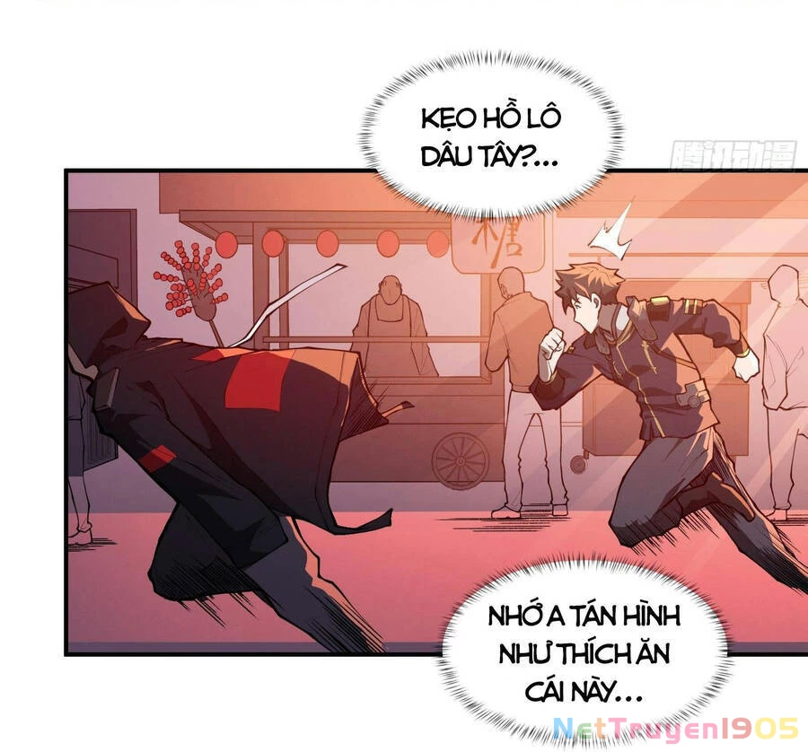 Tinh Giáp Hồn Tướng Chapter 15 - 43