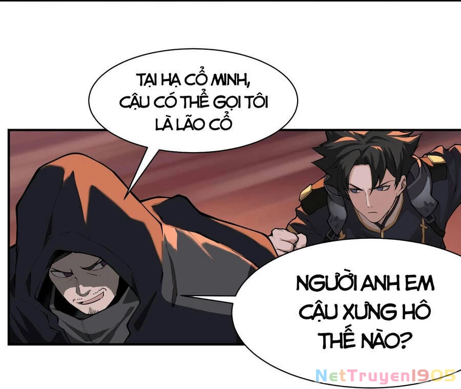 Tinh Giáp Hồn Tướng Chapter 15 - 47