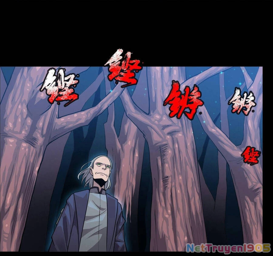 Tinh Giáp Hồn Tướng Chapter 16 - 18
