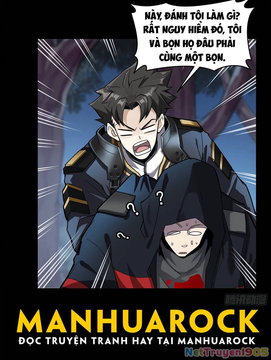 Tinh Giáp Hồn Tướng Chapter 17 - 5