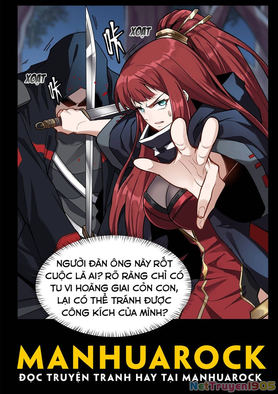 Tinh Giáp Hồn Tướng Chapter 17 - 6