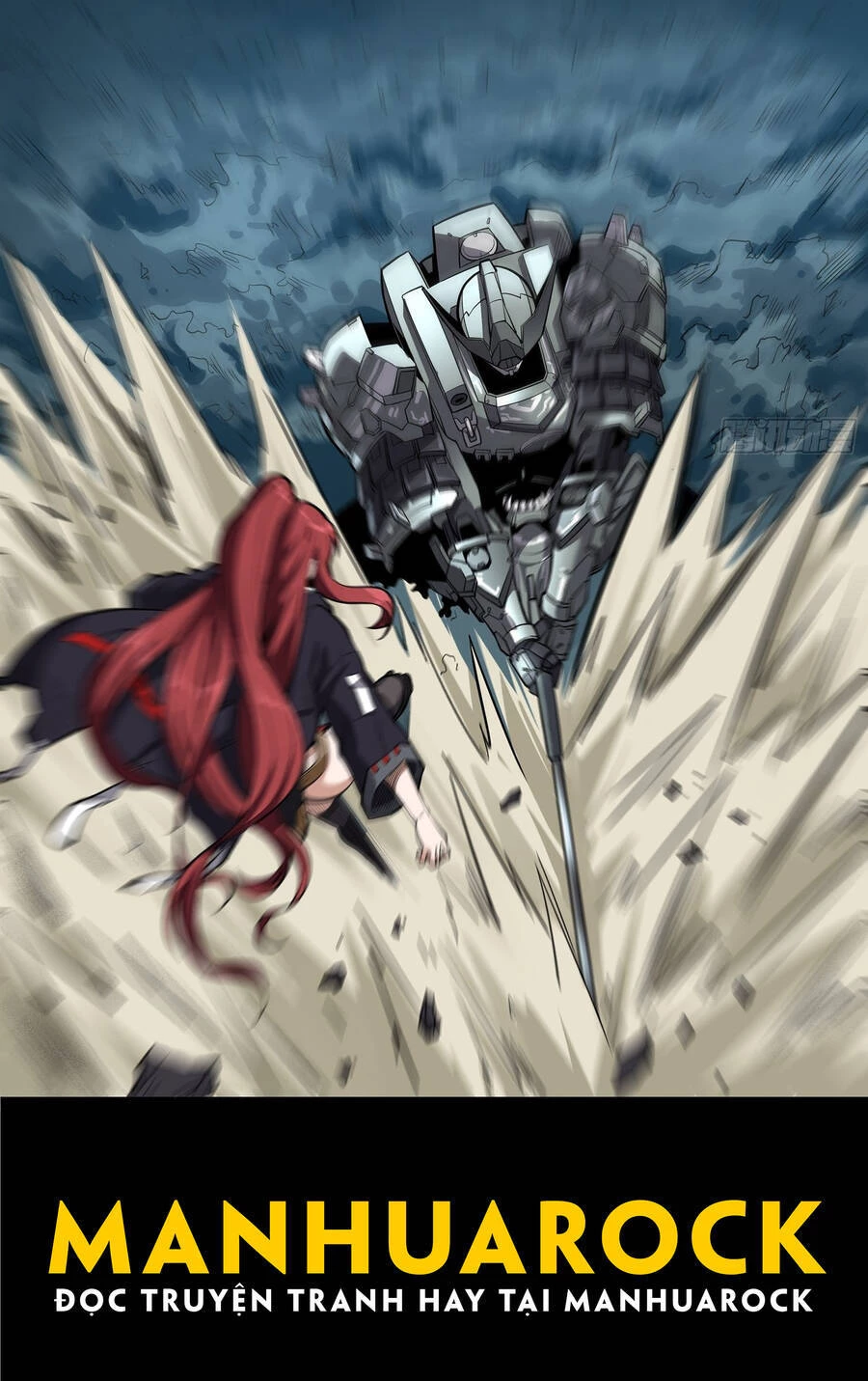 Tinh Giáp Hồn Tướng Chapter 17 - 14