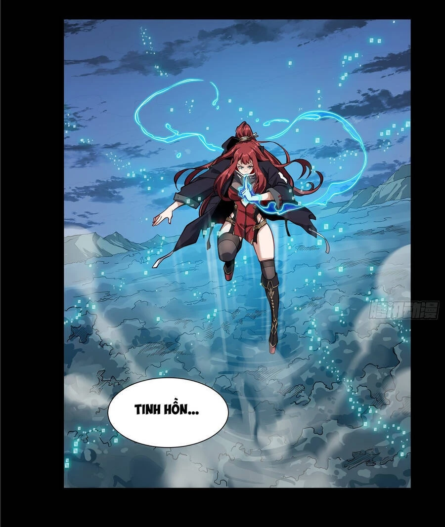 Tinh Giáp Hồn Tướng Chapter 17 - 15