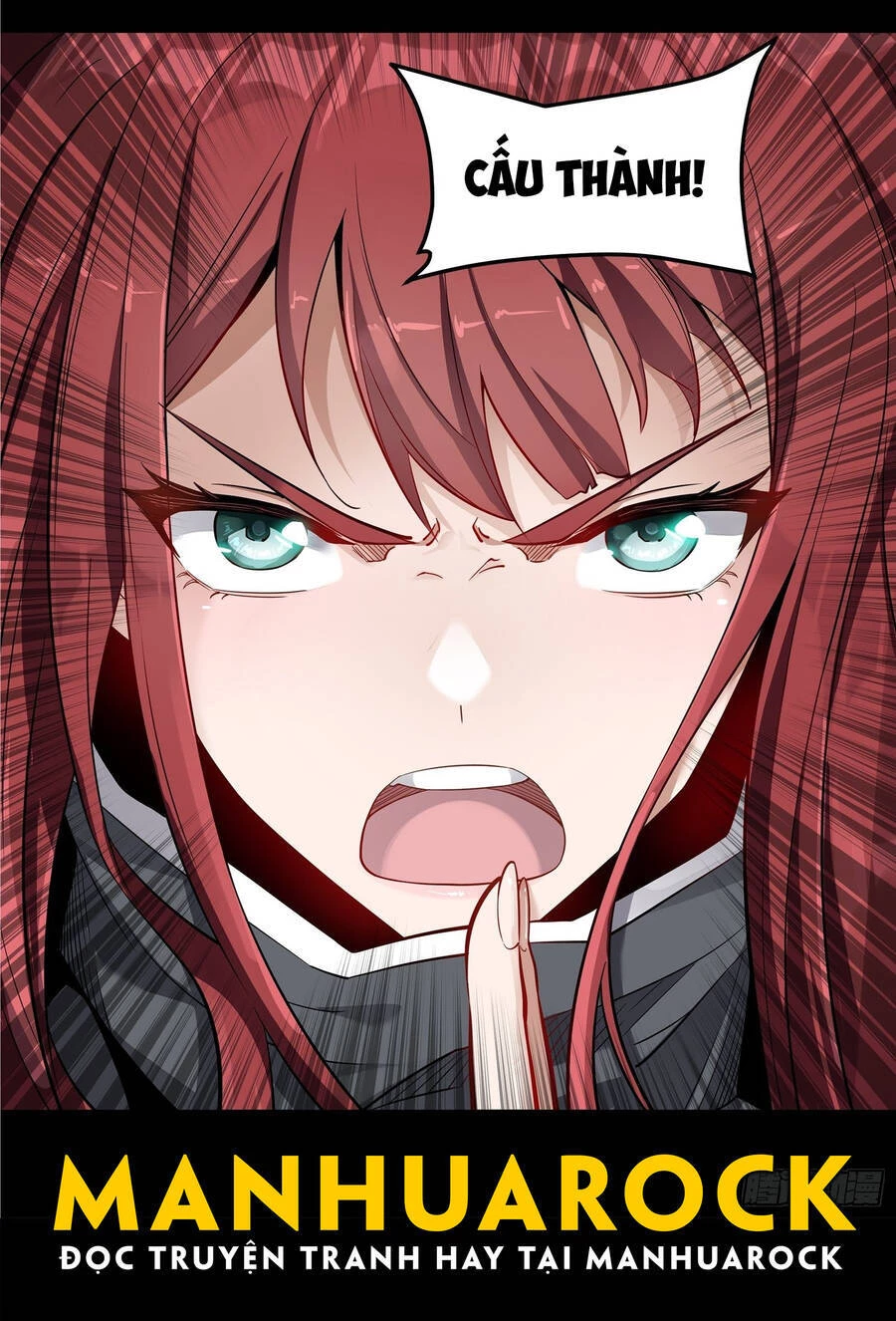 Tinh Giáp Hồn Tướng Chapter 17 - 16