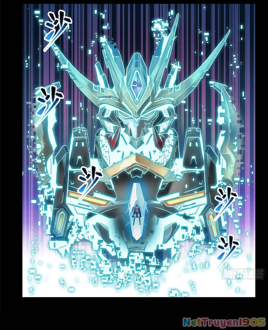 Tinh Giáp Hồn Tướng Chapter 17 - 18