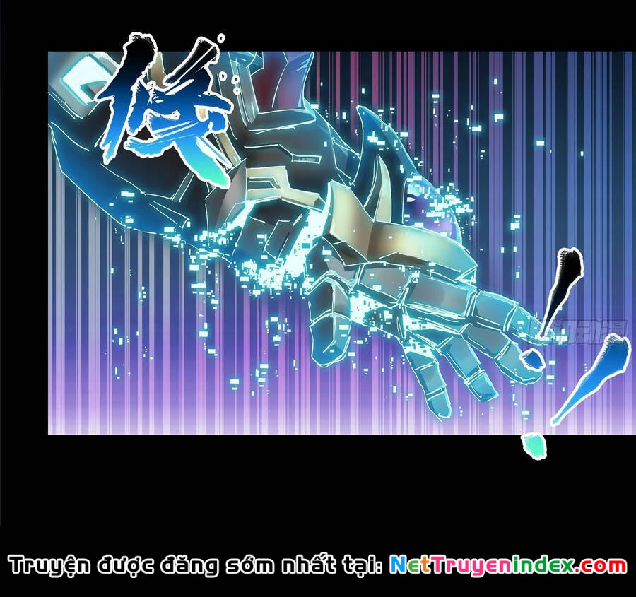 Tinh Giáp Hồn Tướng Chapter 17 - 20