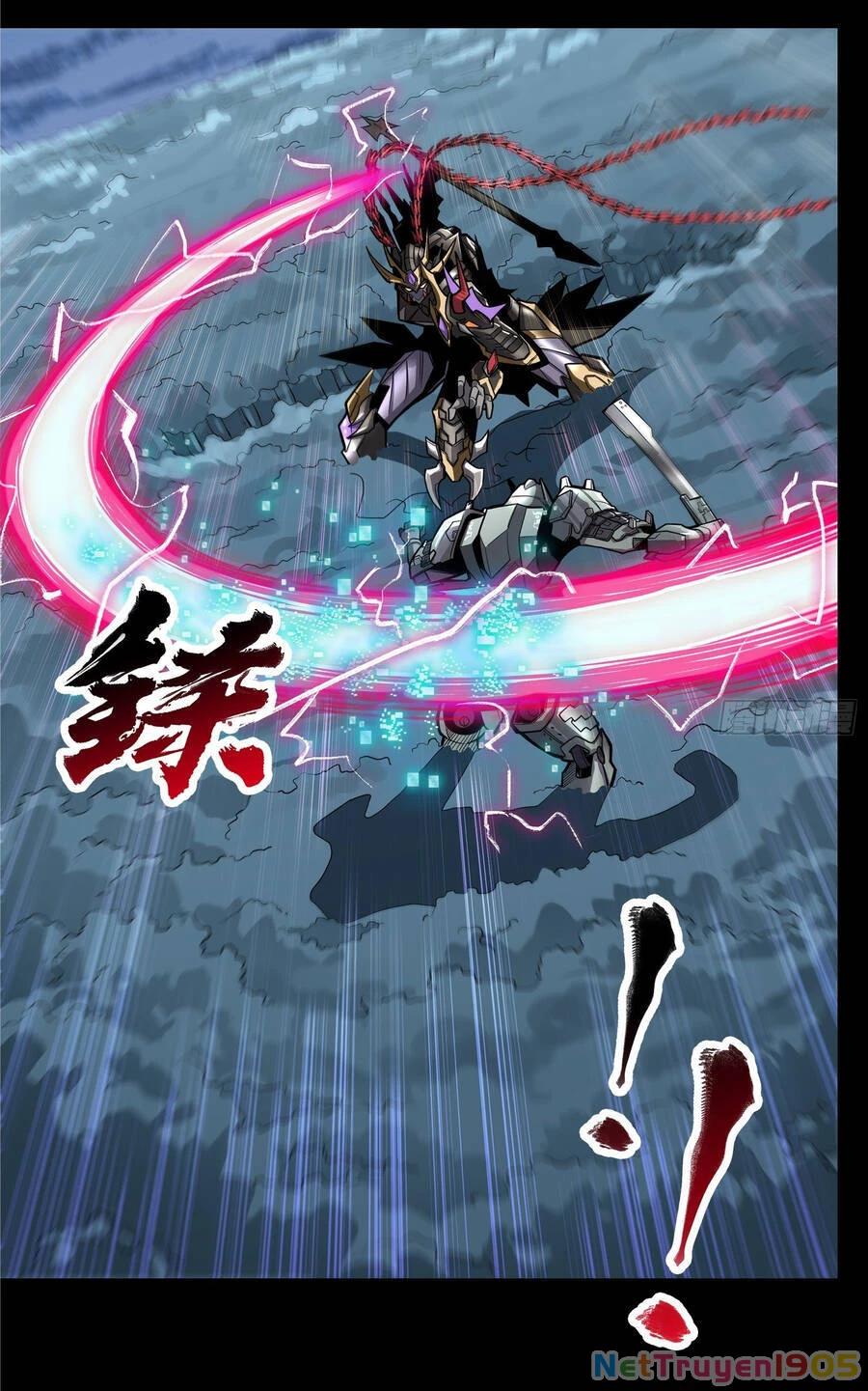 Tinh Giáp Hồn Tướng Chapter 17 - 27