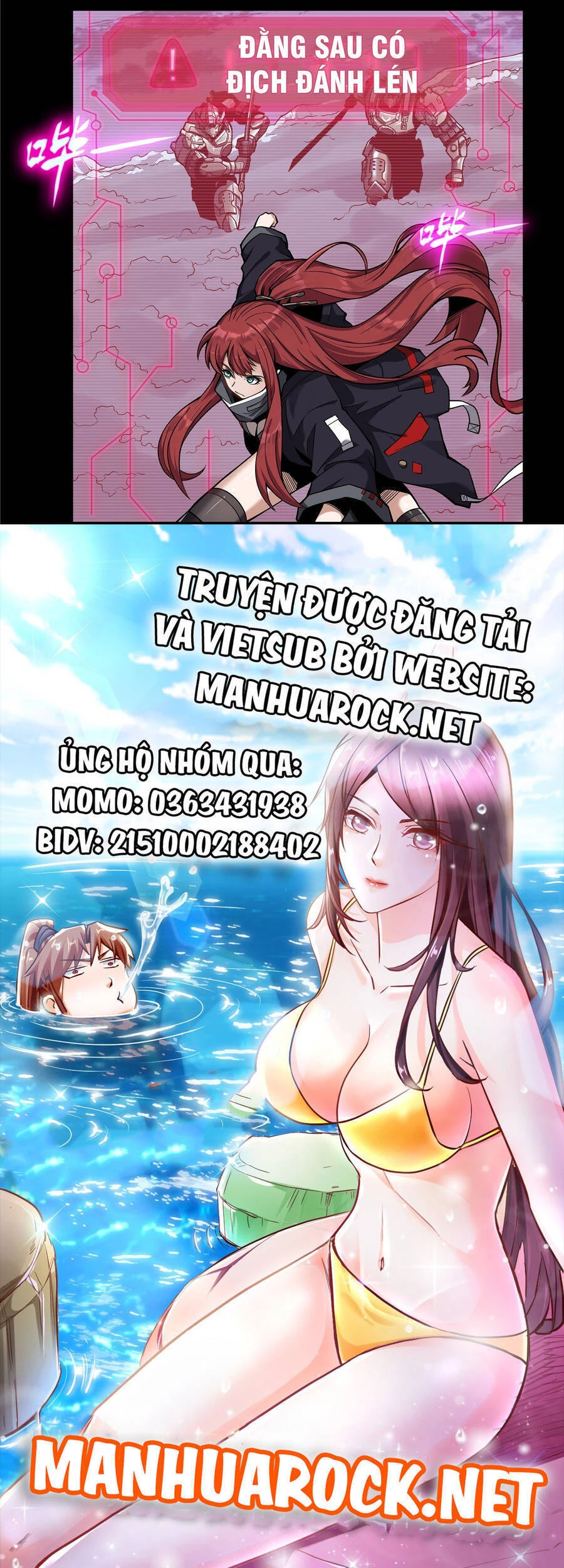 Tinh Giáp Hồn Tướng Chapter 17 - 28