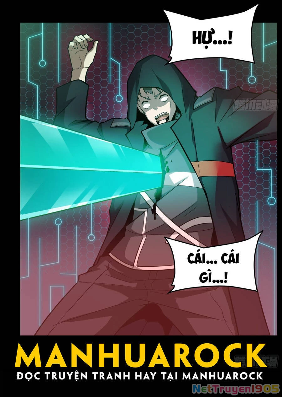 Tinh Giáp Hồn Tướng Chapter 19 - 8