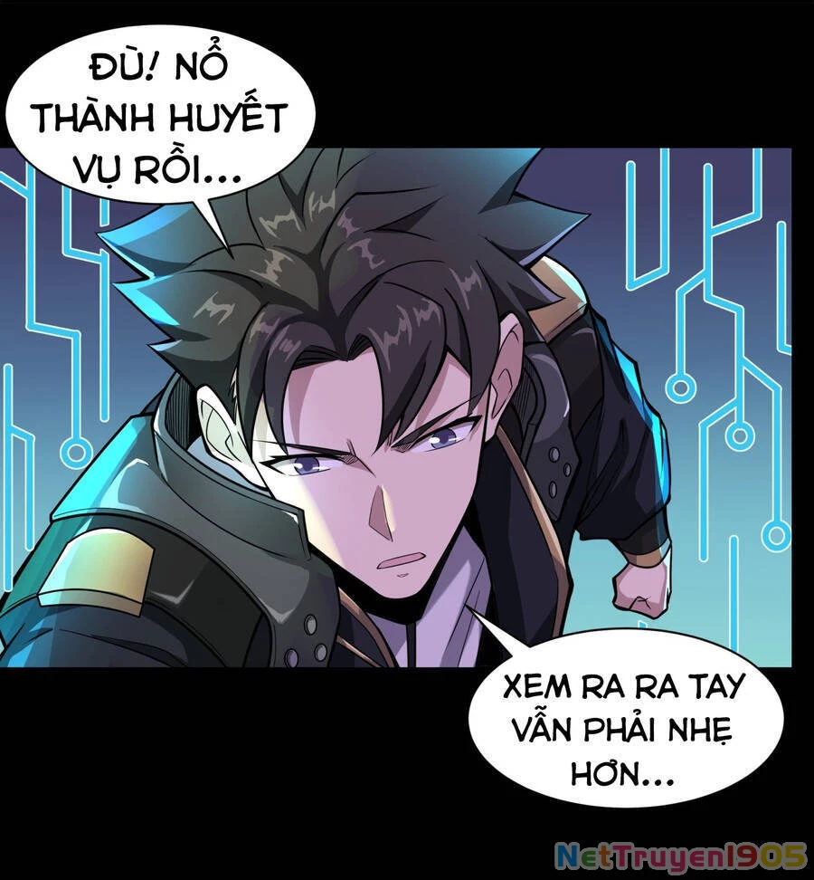 Tinh Giáp Hồn Tướng Chapter 19 - 12