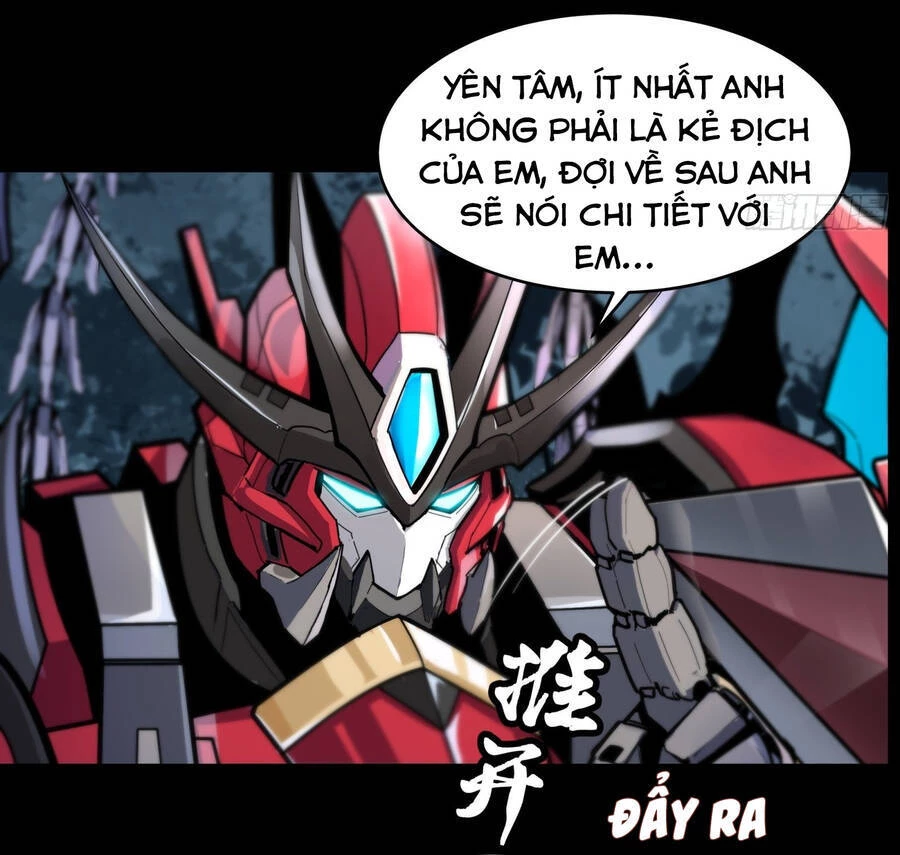 Tinh Giáp Hồn Tướng Chapter 19 - 15