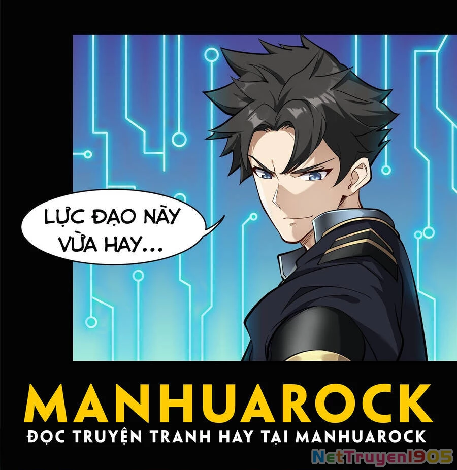 Tinh Giáp Hồn Tướng Chapter 19 - 22