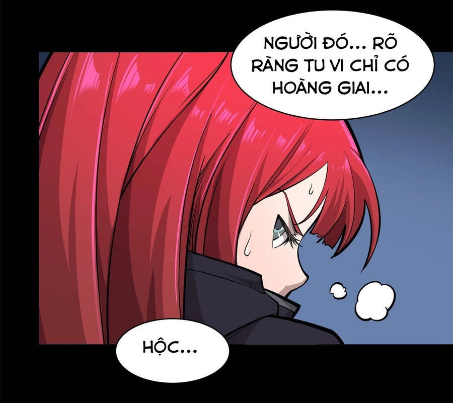 Tinh Giáp Hồn Tướng Chapter 19 - 34