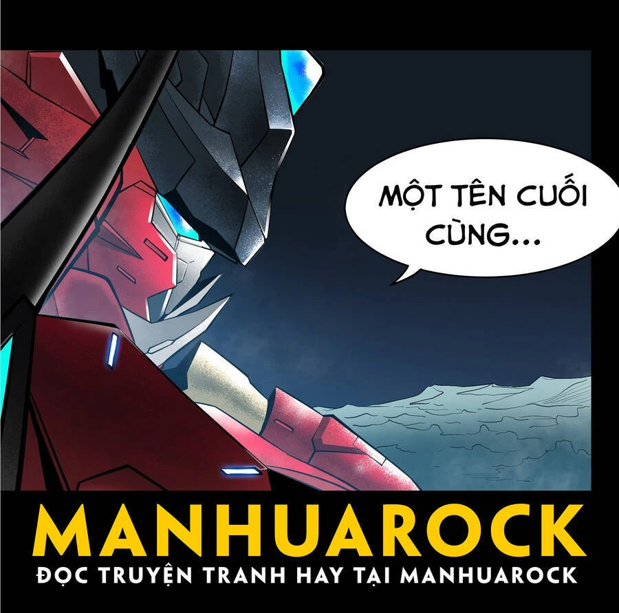 Tinh Giáp Hồn Tướng Chapter 19 - 39