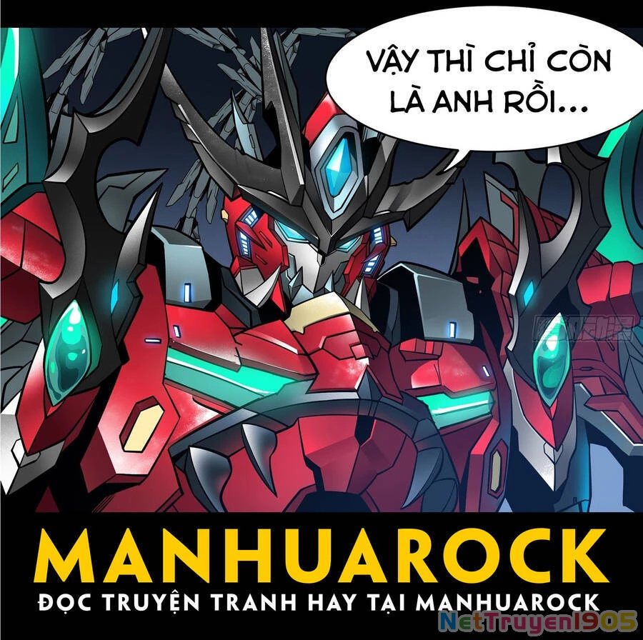 Tinh Giáp Hồn Tướng Chapter 19 - 40