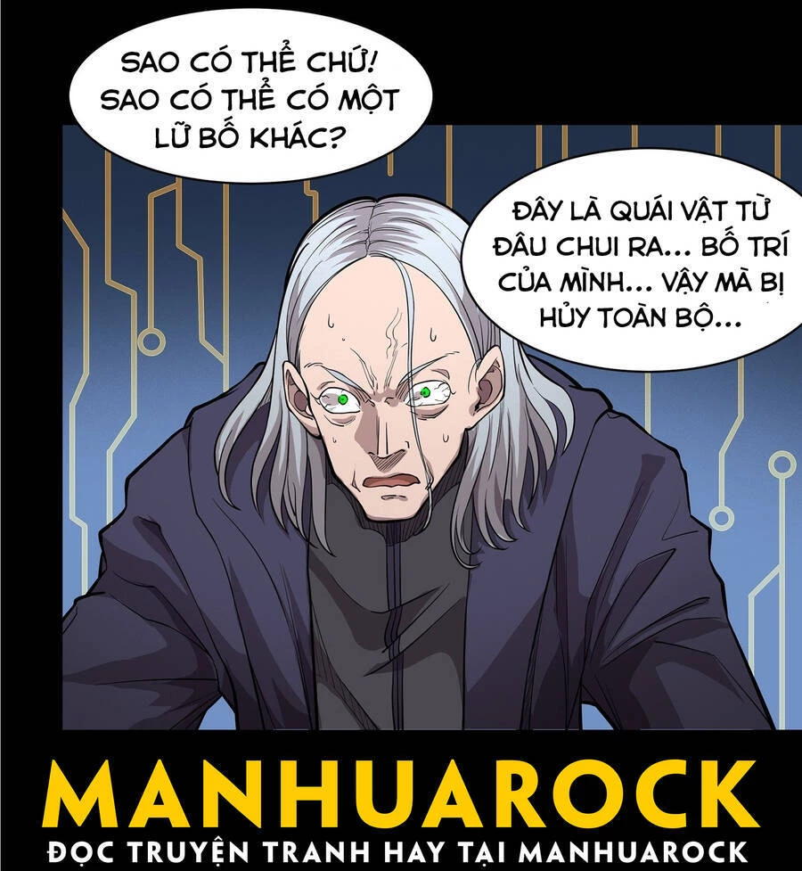 Tinh Giáp Hồn Tướng Chapter 19 - 42