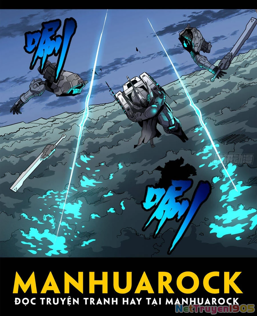 Tinh Giáp Hồn Tướng Chapter 20 - 4