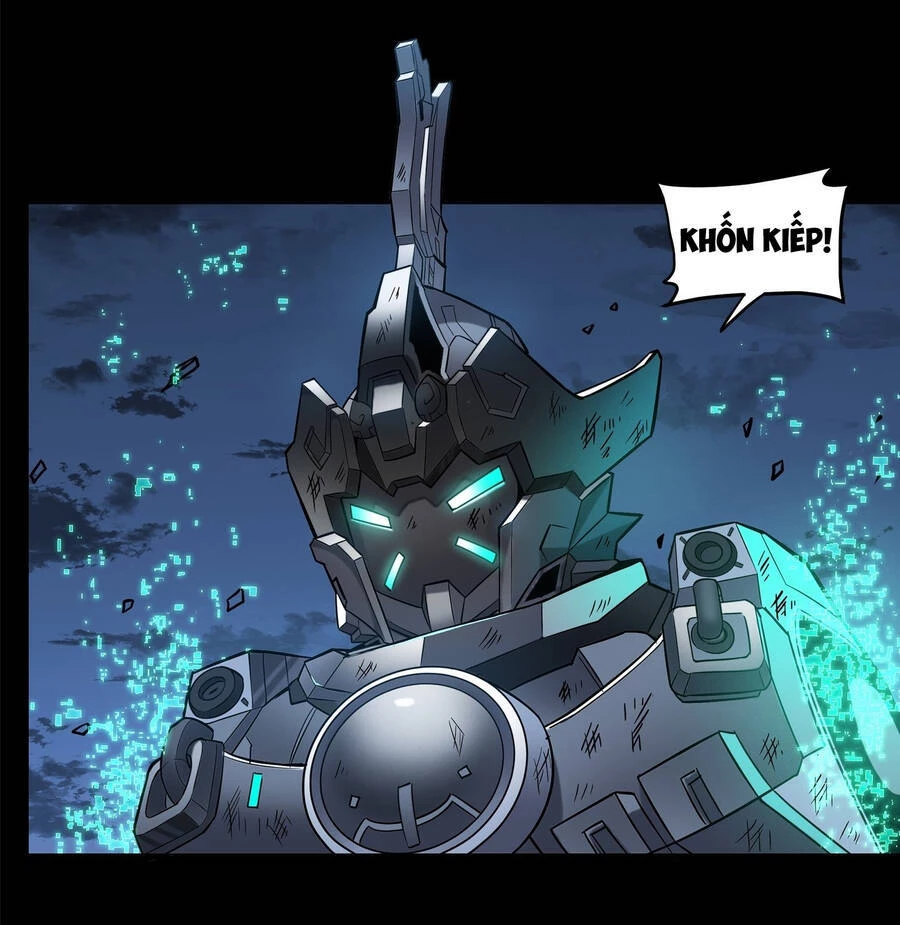 Tinh Giáp Hồn Tướng Chapter 20 - 6