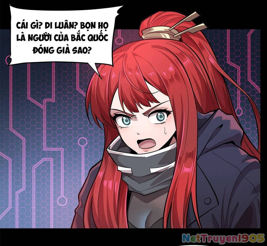 Tinh Giáp Hồn Tướng Chapter 20 - 9