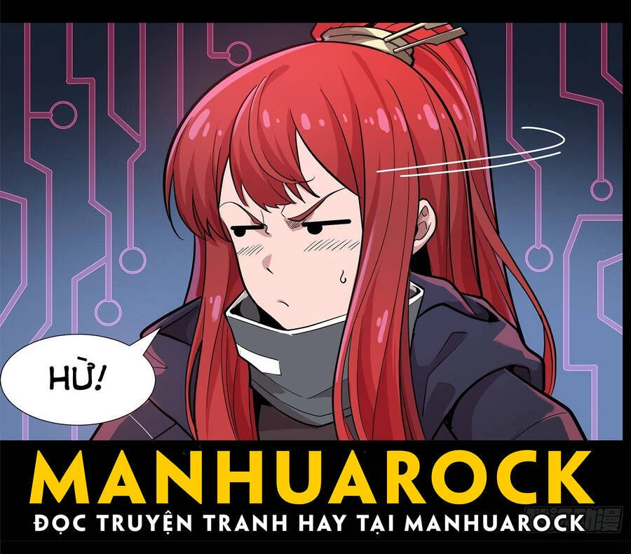 Tinh Giáp Hồn Tướng Chapter 20 - 11