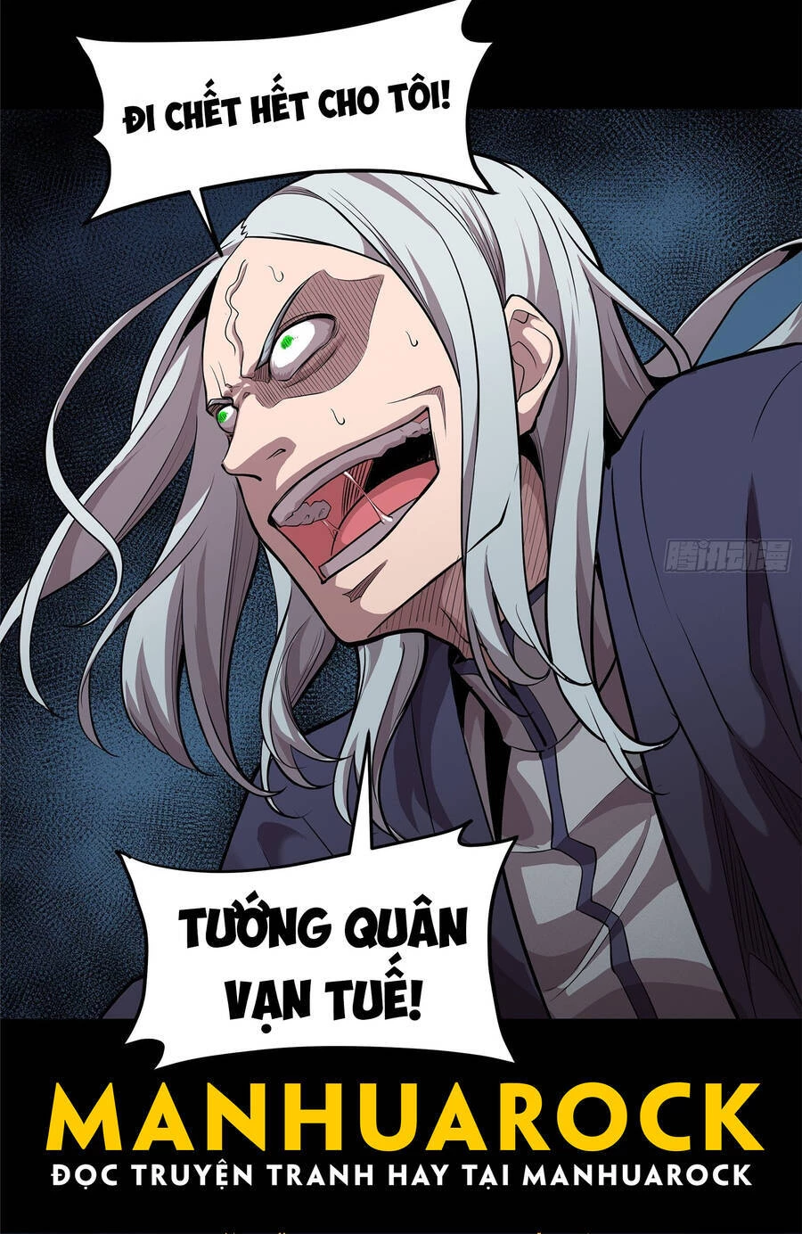 Tinh Giáp Hồn Tướng Chapter 20 - 13