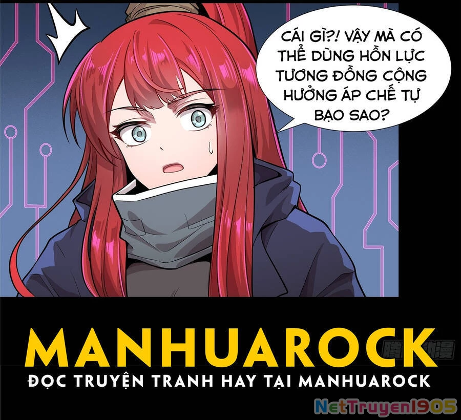 Tinh Giáp Hồn Tướng Chapter 20 - 16