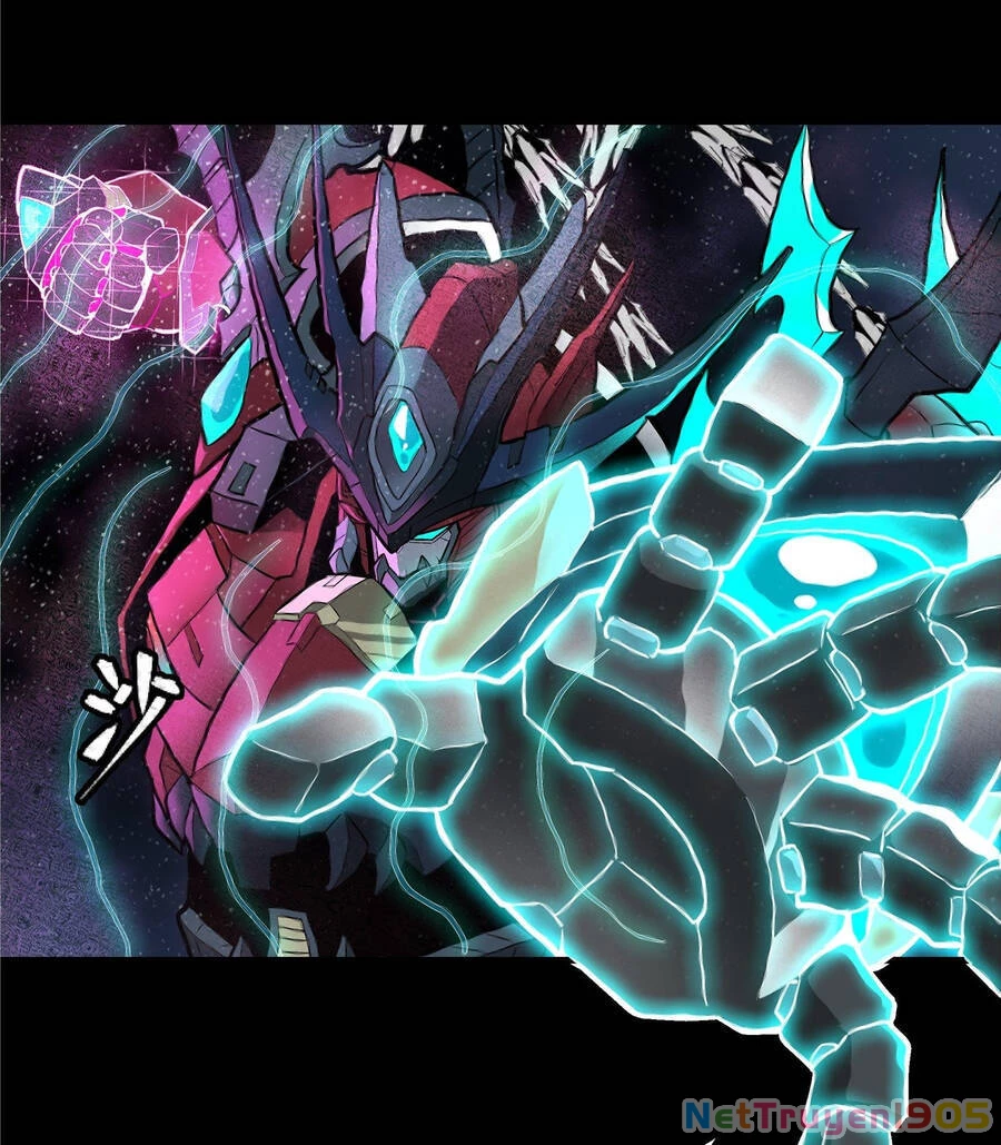 Tinh Giáp Hồn Tướng Chapter 20 - 17