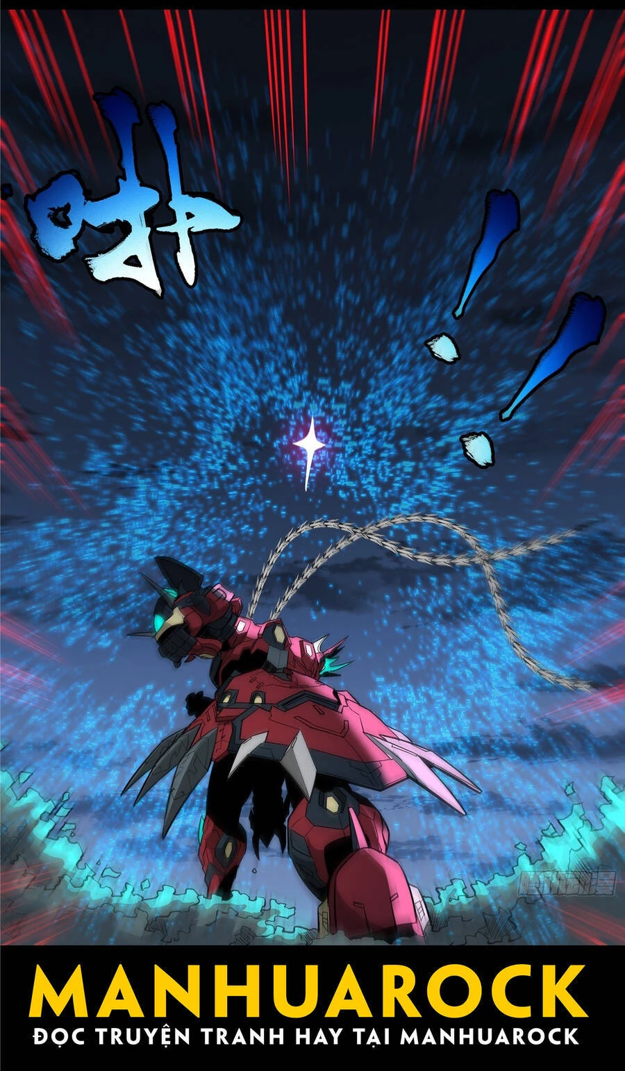 Tinh Giáp Hồn Tướng Chapter 20 - 20