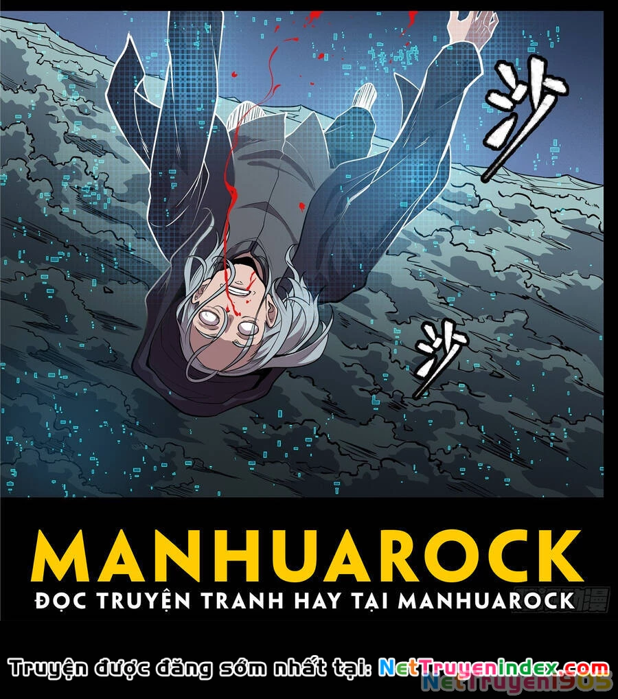 Tinh Giáp Hồn Tướng Chapter 20 - 21