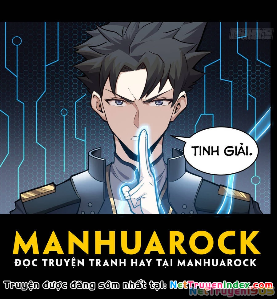 Tinh Giáp Hồn Tướng Chapter 20 - 23