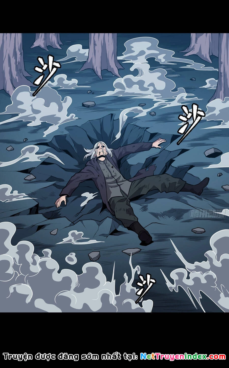 Tinh Giáp Hồn Tướng Chapter 20 - 24