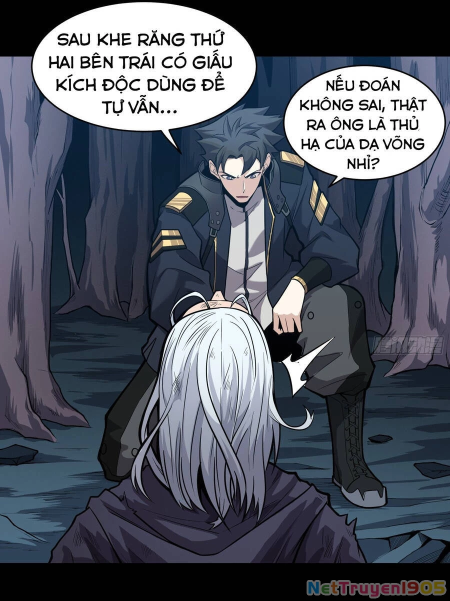 Tinh Giáp Hồn Tướng Chapter 20 - 27