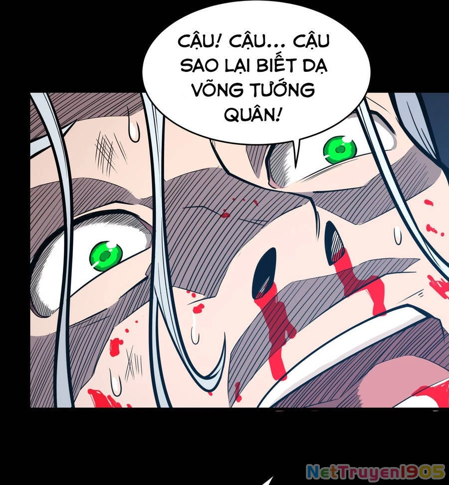 Tinh Giáp Hồn Tướng Chapter 20 - 28