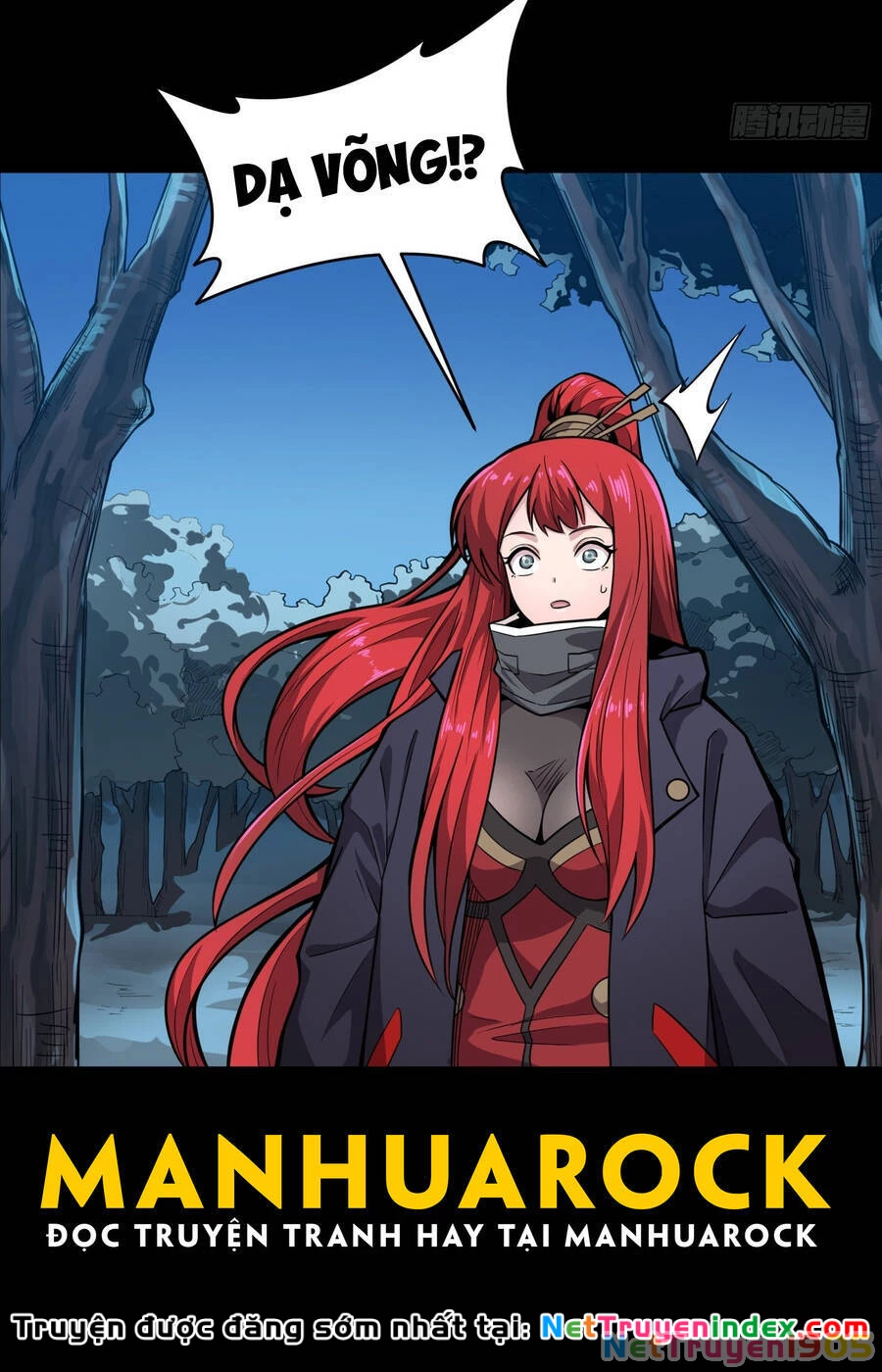 Tinh Giáp Hồn Tướng Chapter 20 - 29