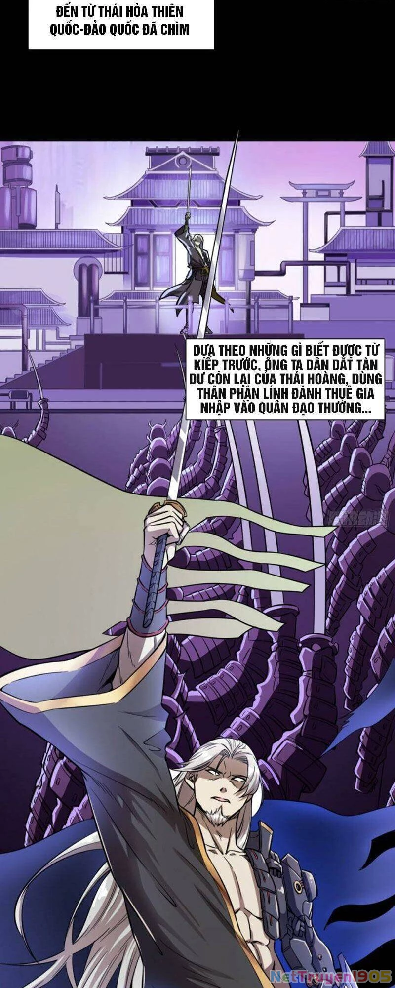 Tinh Giáp Hồn Tướng Chapter 21 - 2
