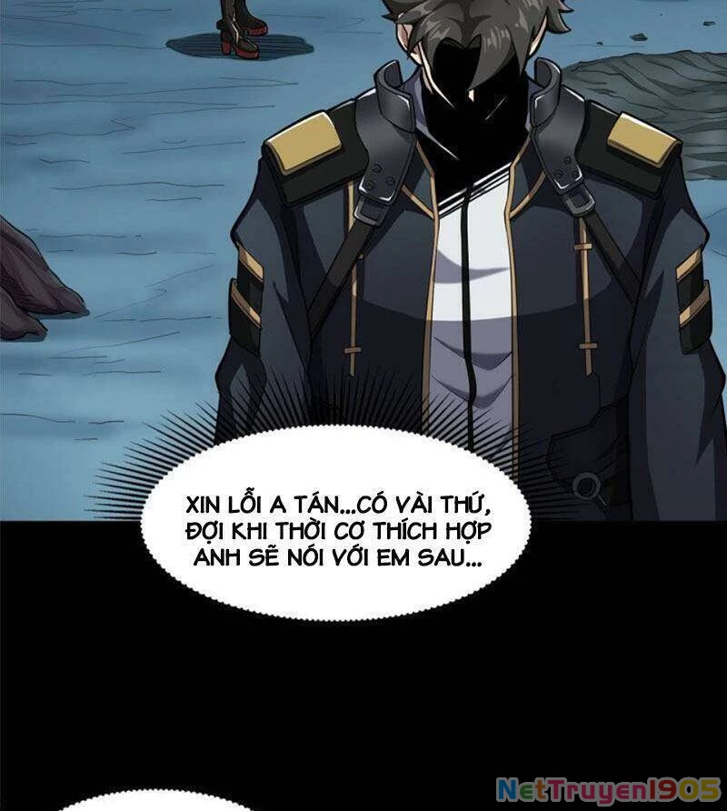 Tinh Giáp Hồn Tướng Chapter 21 - 12