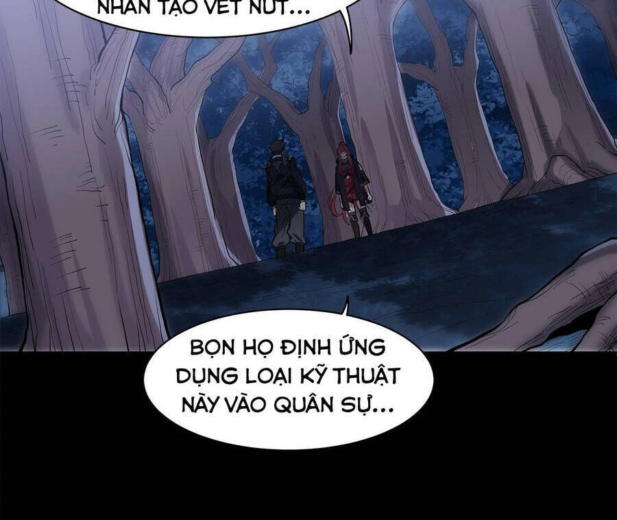 Tinh Giáp Hồn Tướng Chapter 22 - 2