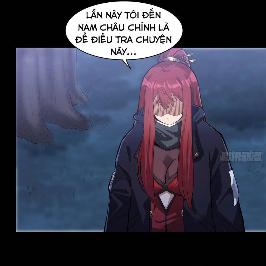 Tinh Giáp Hồn Tướng Chapter 22 - 3