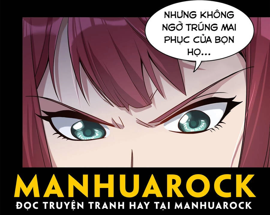 Tinh Giáp Hồn Tướng Chapter 22 - 4