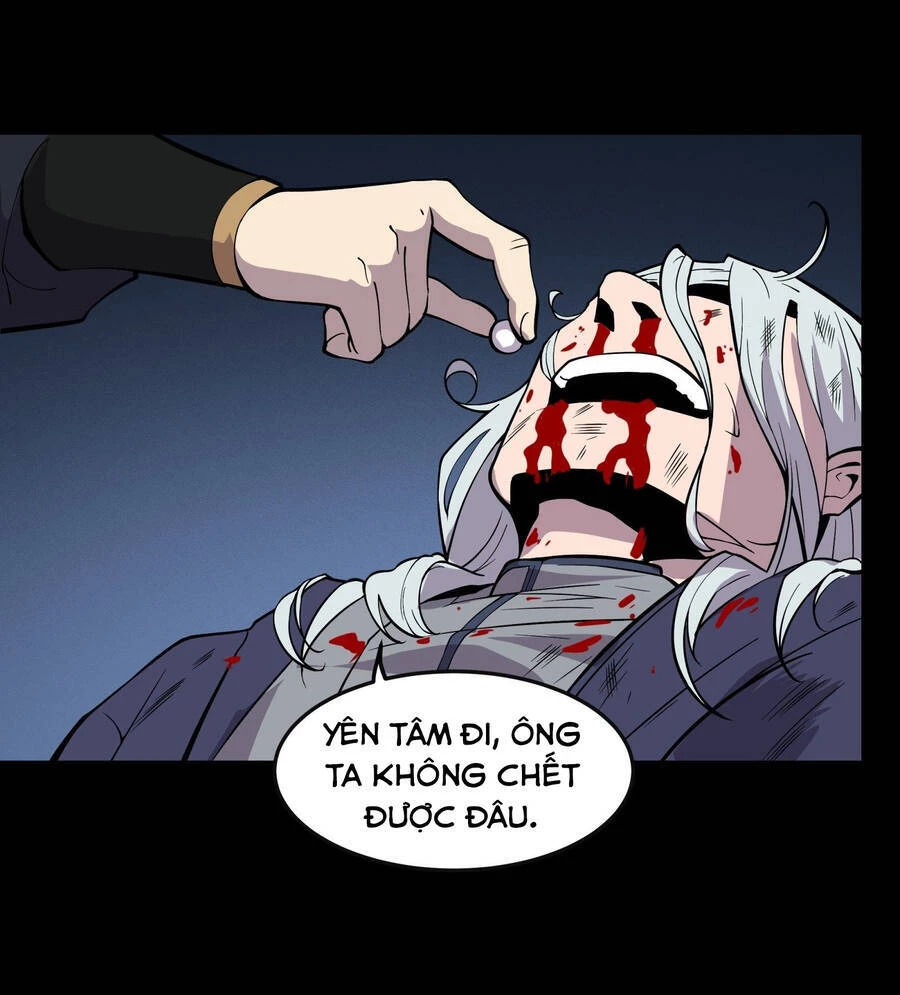 Tinh Giáp Hồn Tướng Chapter 22 - 13