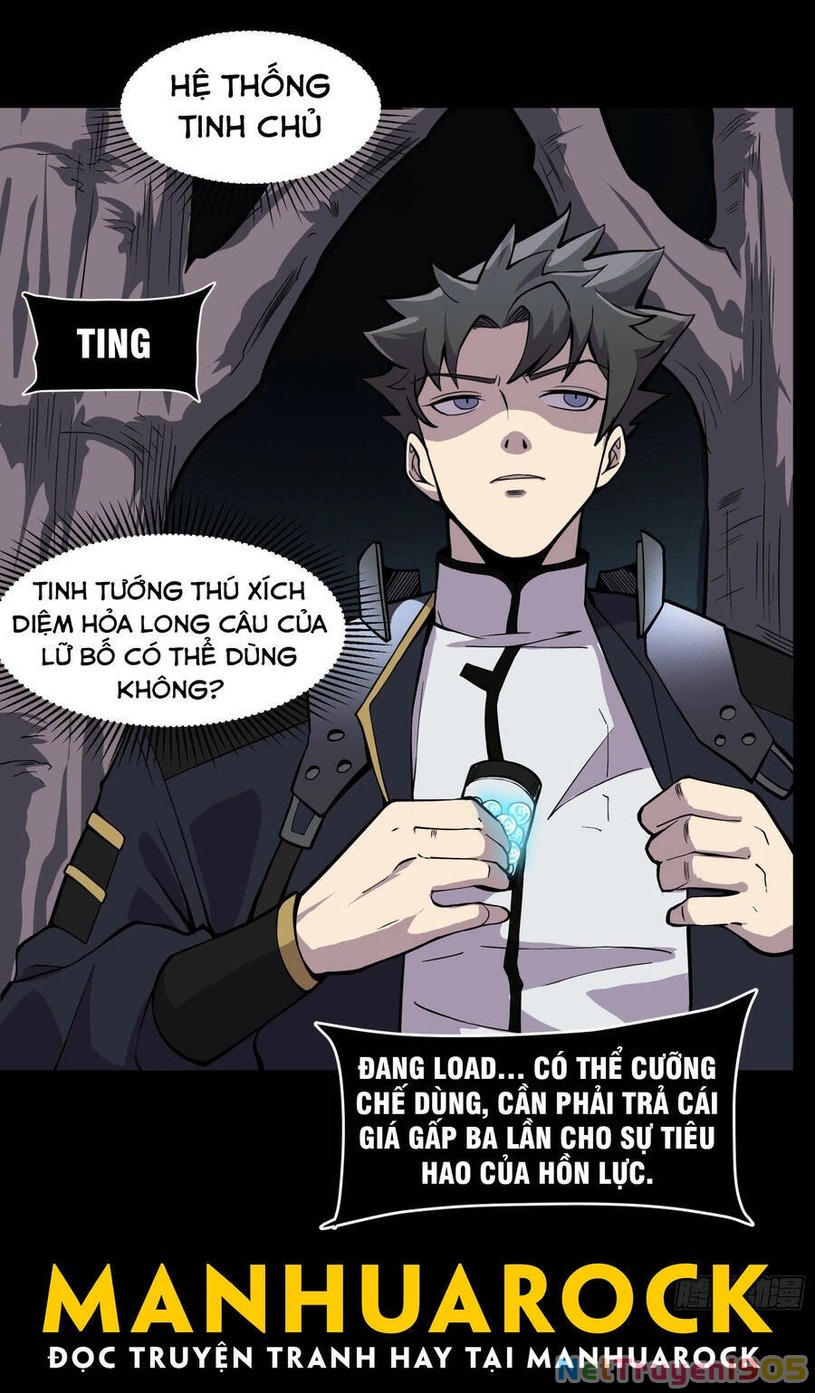 Tinh Giáp Hồn Tướng Chapter 22 - 18