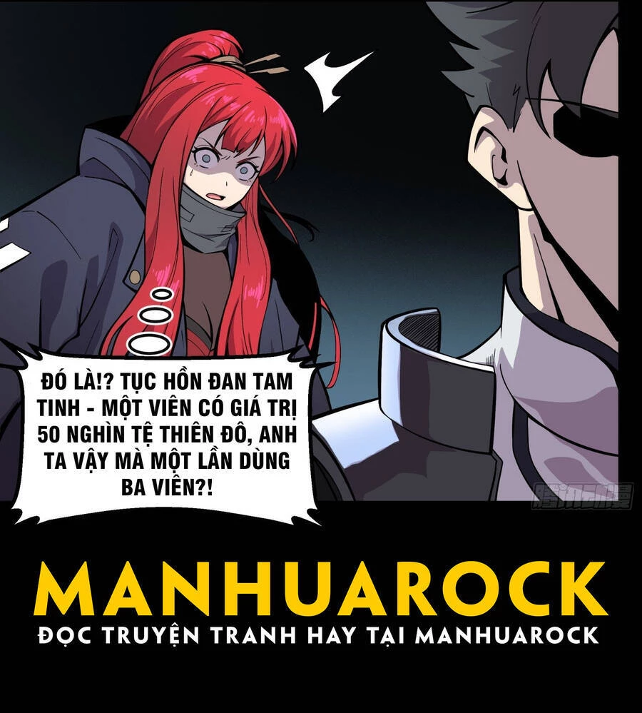 Tinh Giáp Hồn Tướng Chapter 22 - 20
