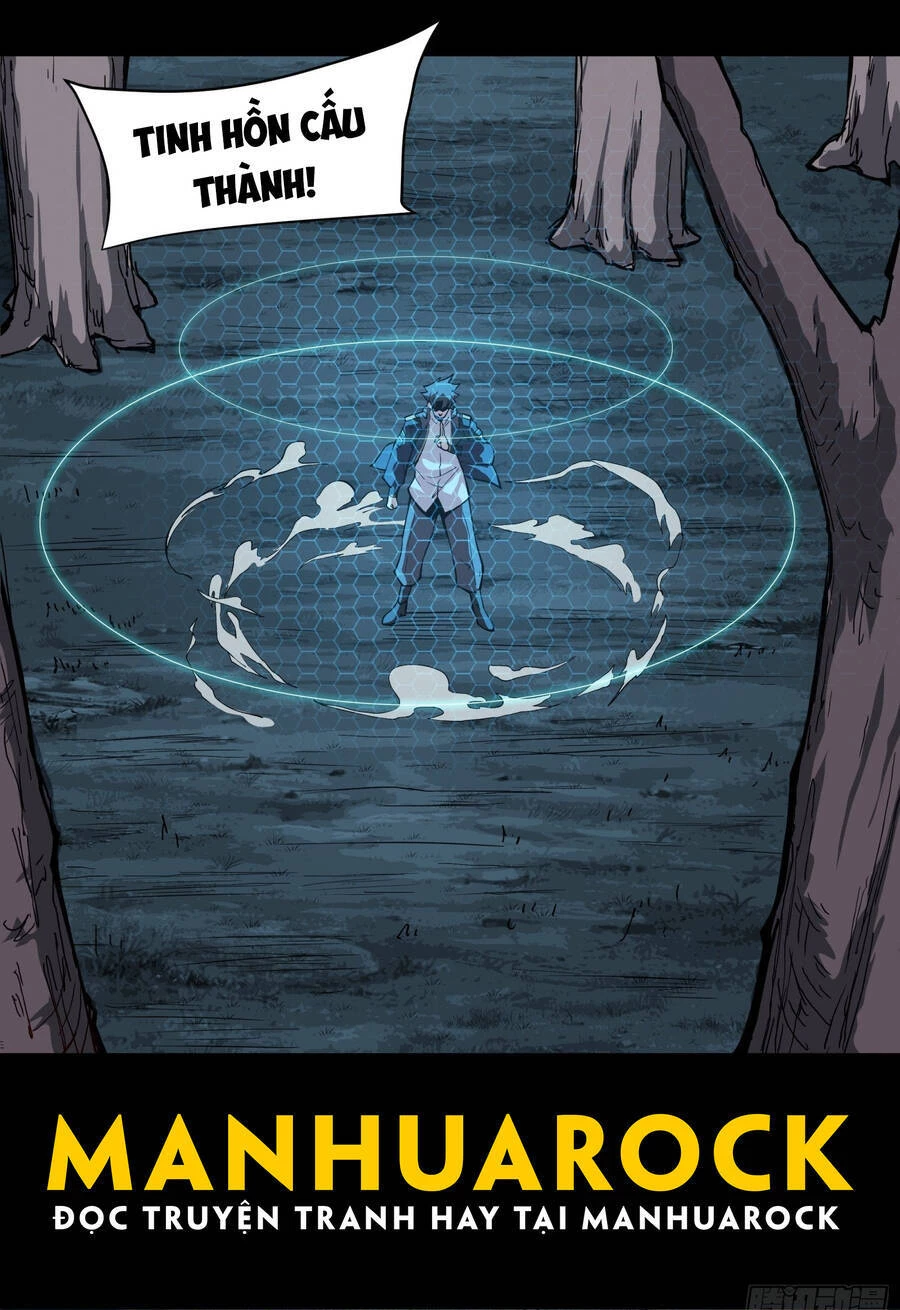 Tinh Giáp Hồn Tướng Chapter 22 - 21